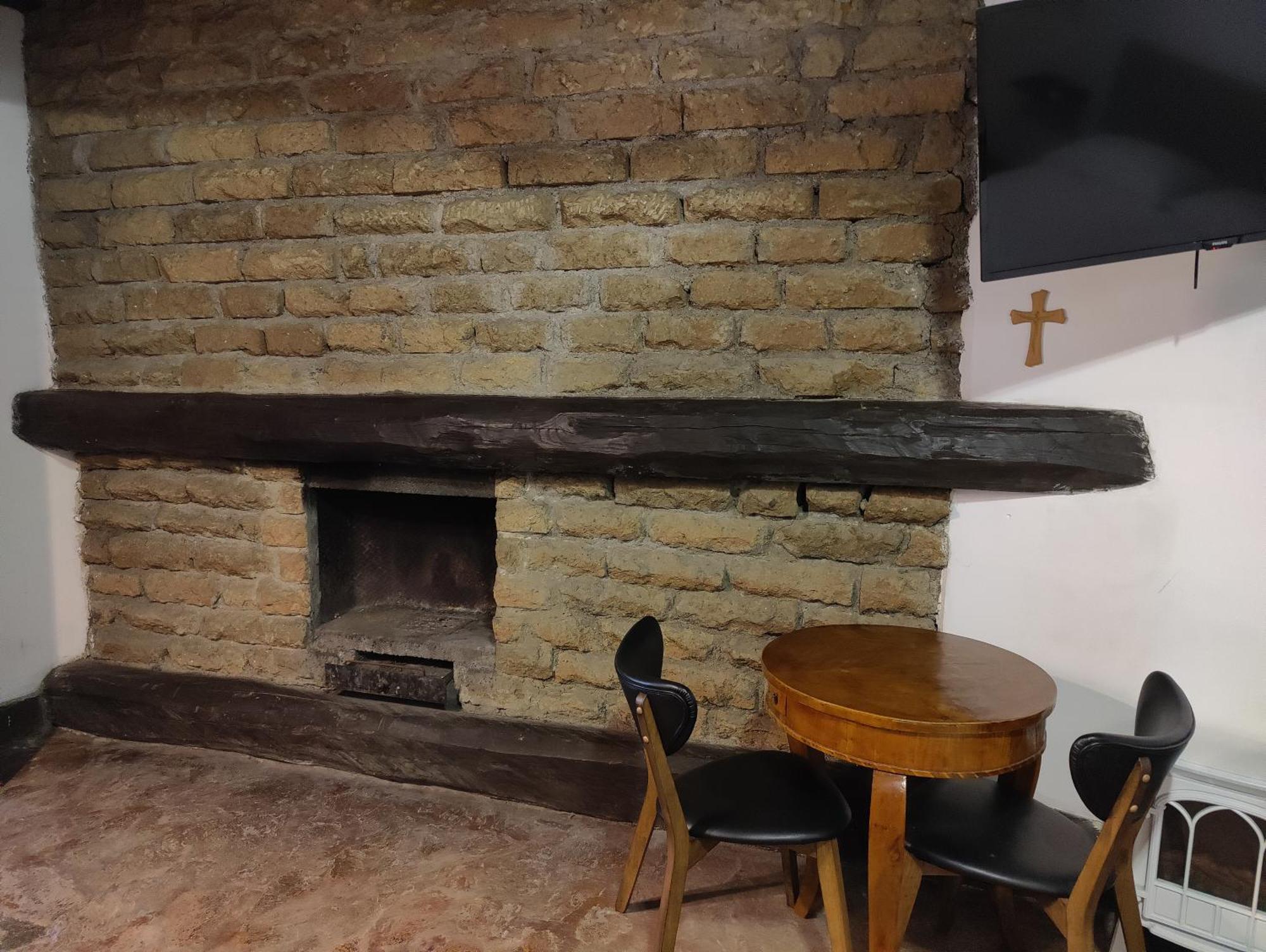 Maison Della Cattedrale Sutri Bagian luar foto